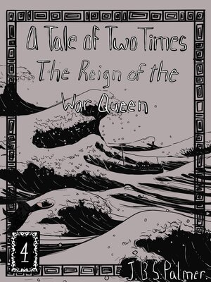 cover image of Reign of the War Queen